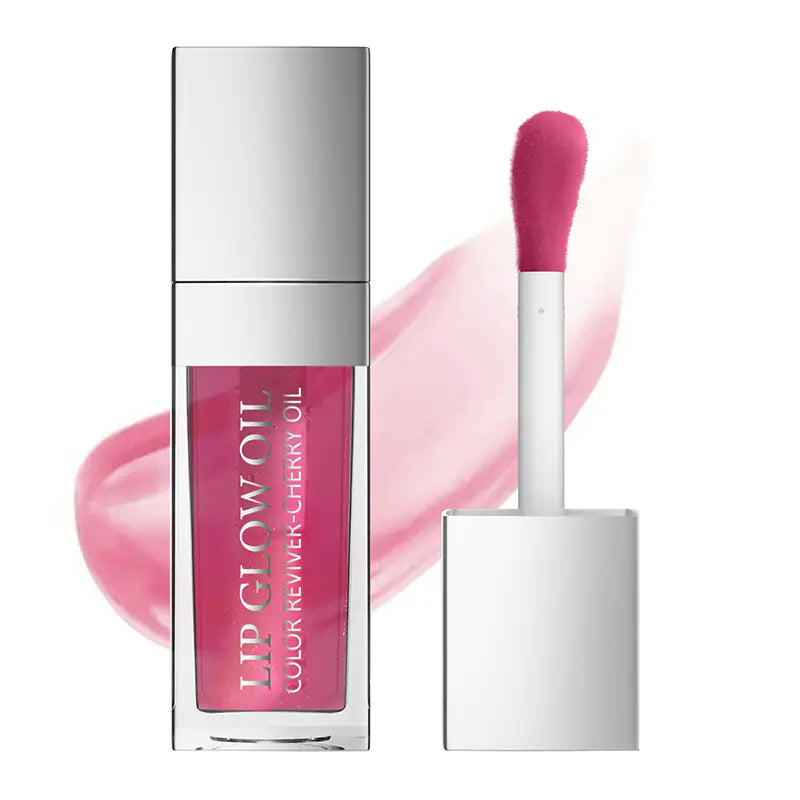 Glossy Toot Lip Oil for Moisturizing and Nourishing